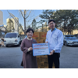 [기부전달식] 오뚜기냉동식품 볶음밥 기부